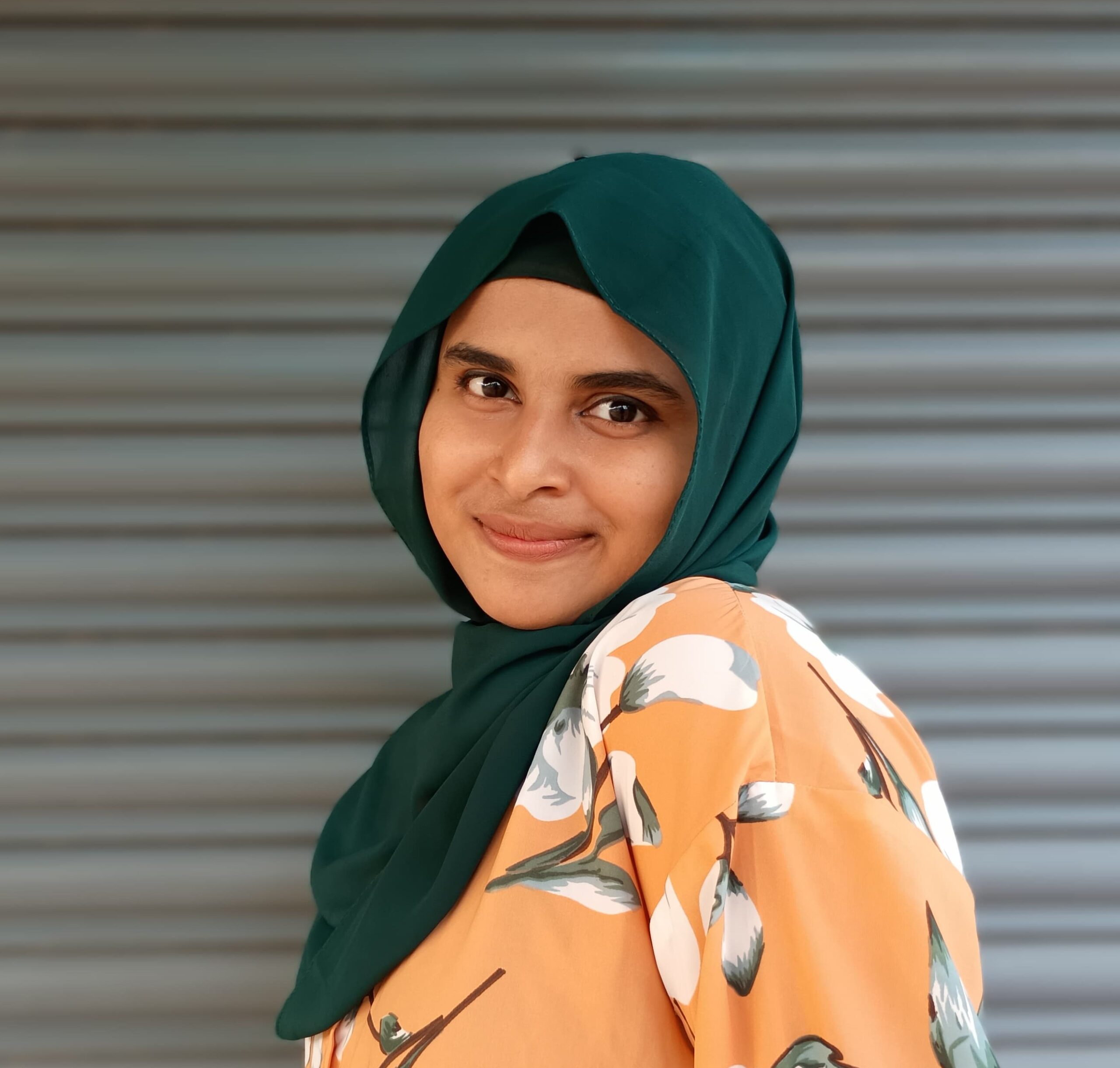 Author image