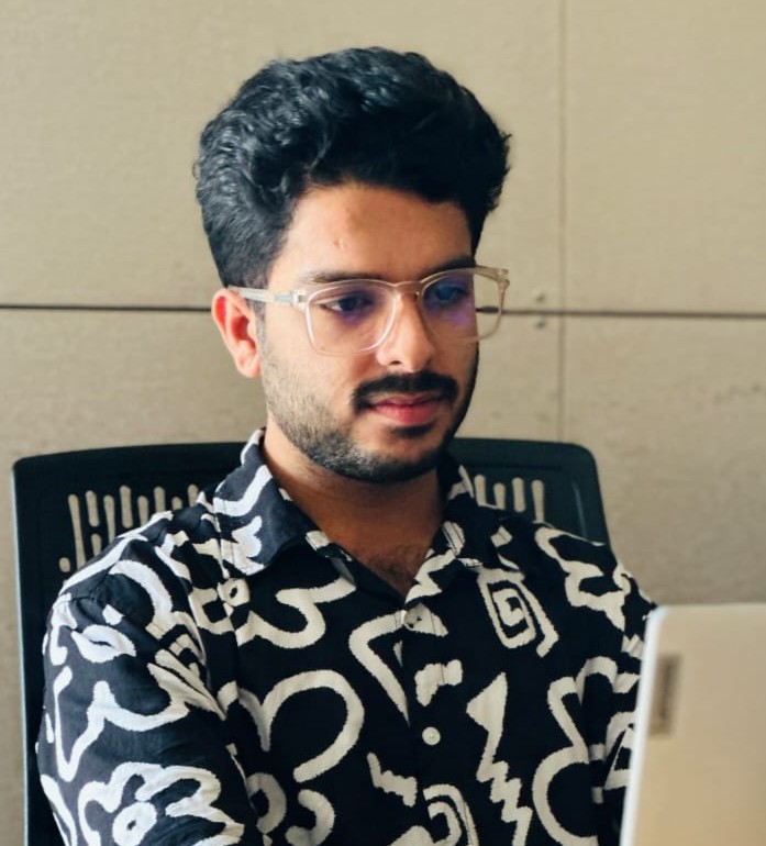 Author image