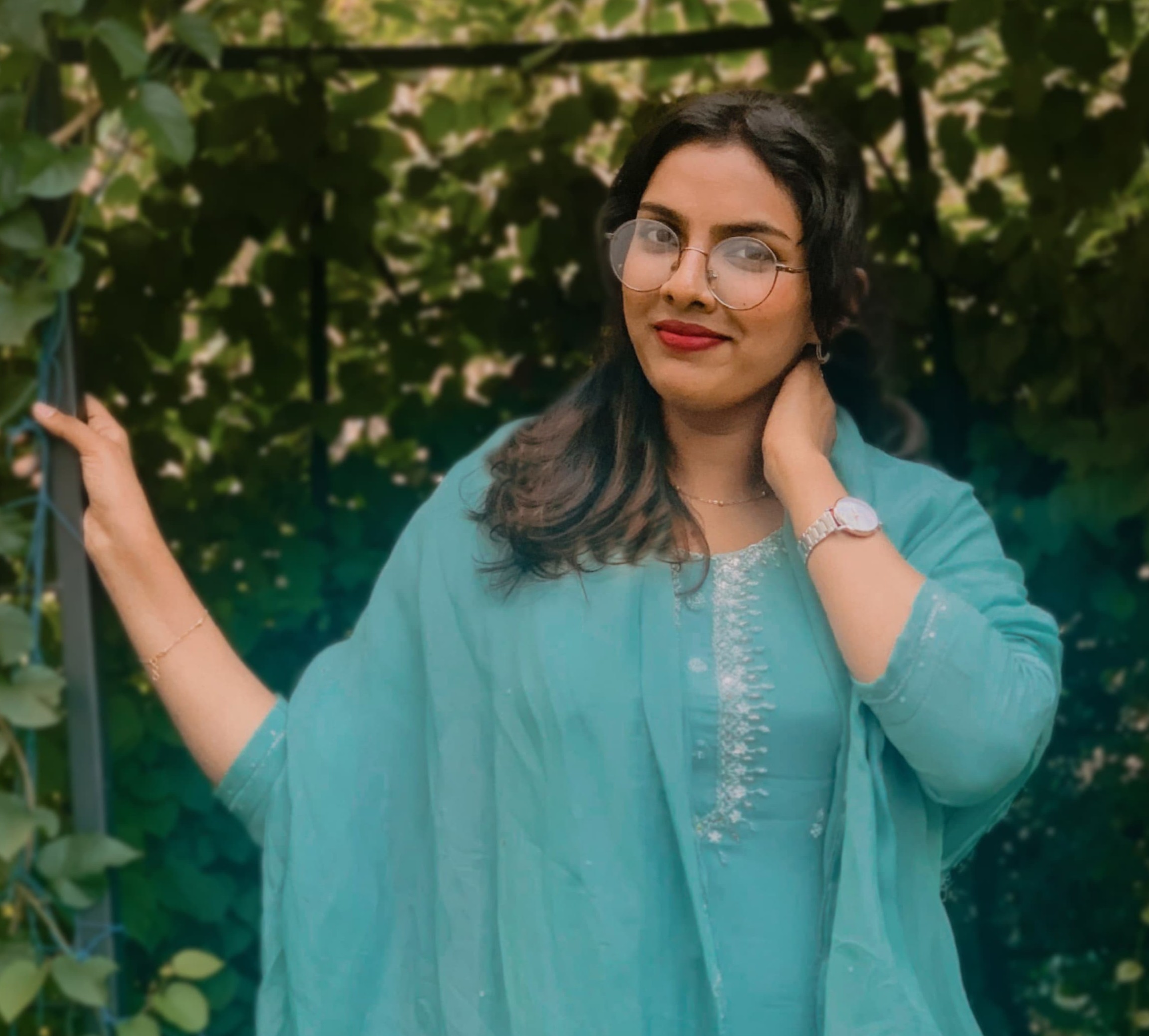 Author image